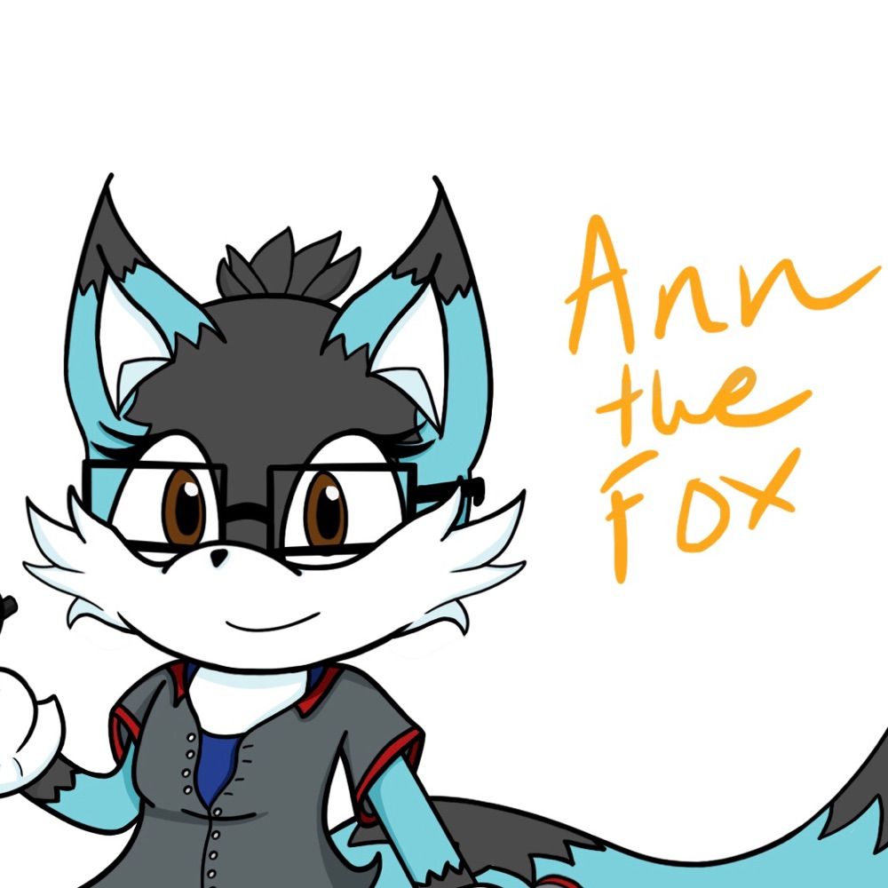 Ann