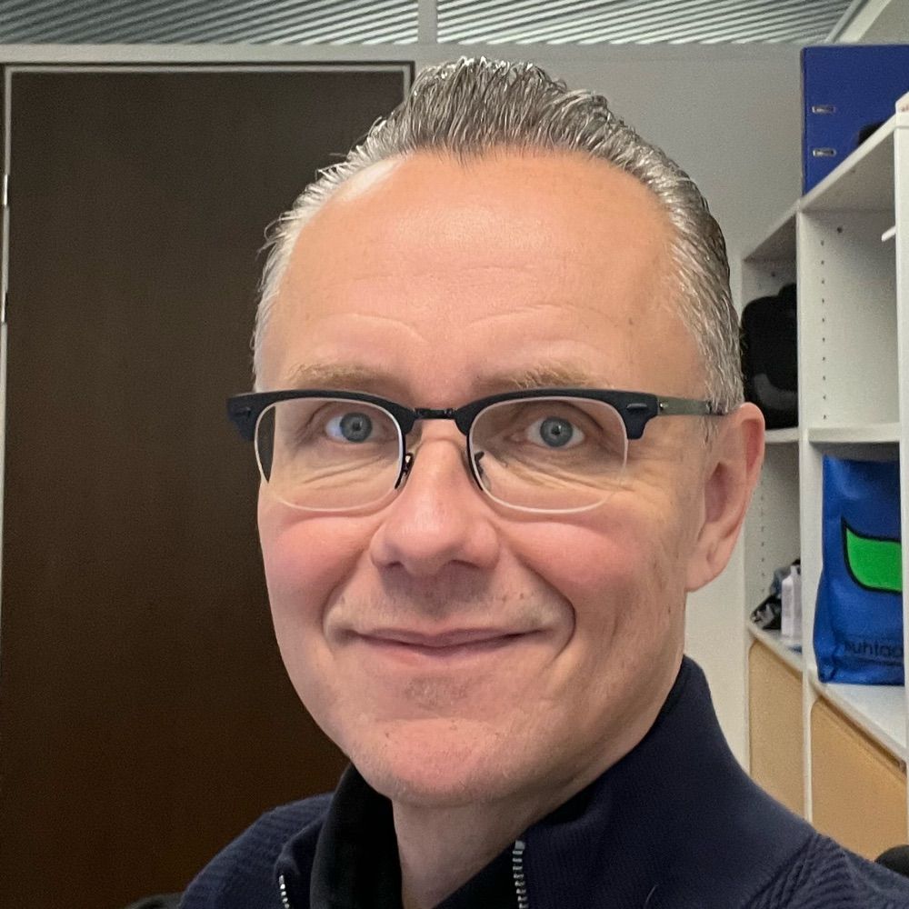 Kimmo Hölkki