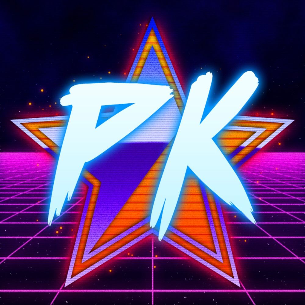 Patrick King's avatar