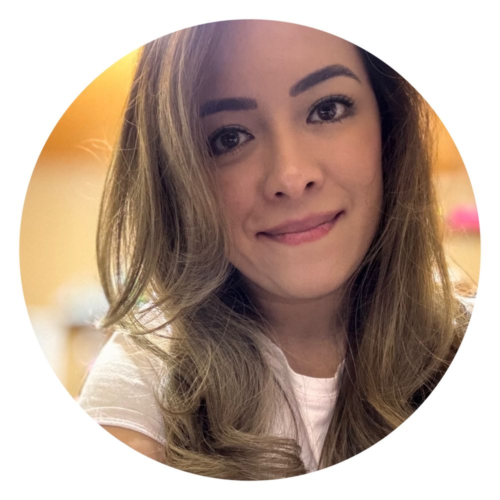 Ruth Valdés