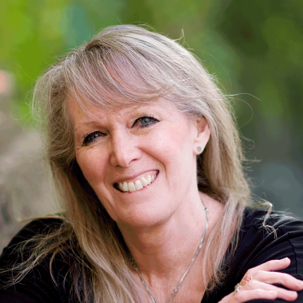 Stephanie Simpson McLellan