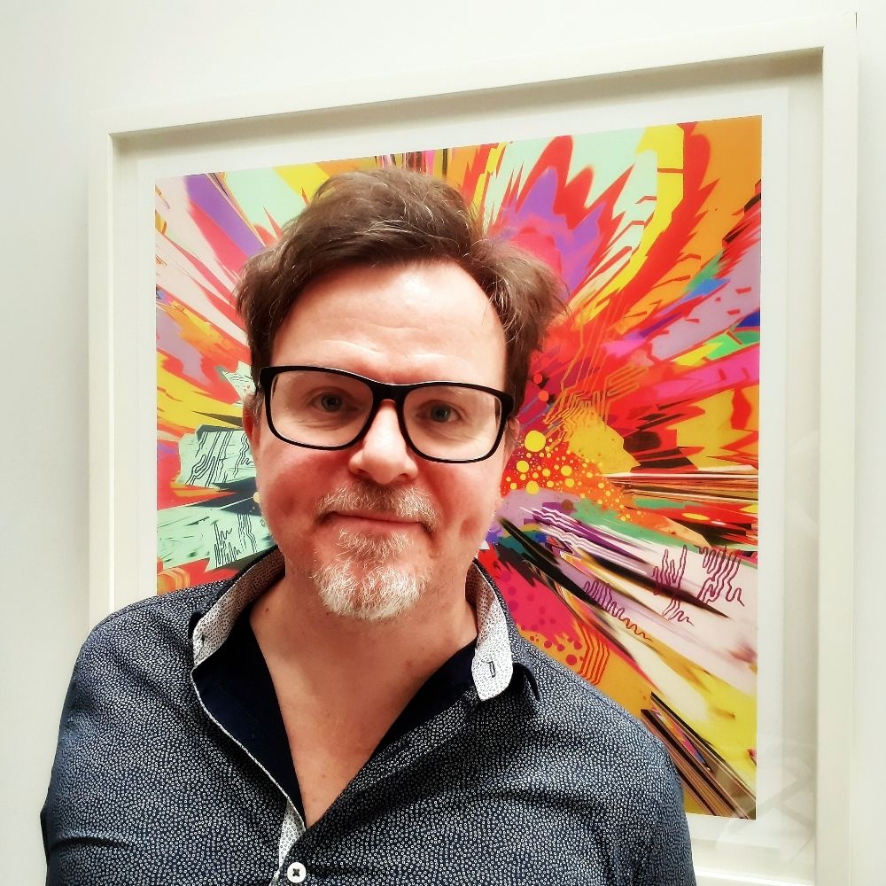 Mark Osborne