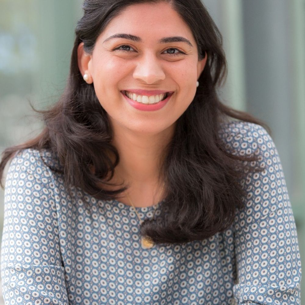 Dr. Shenila Khoja-Moolji