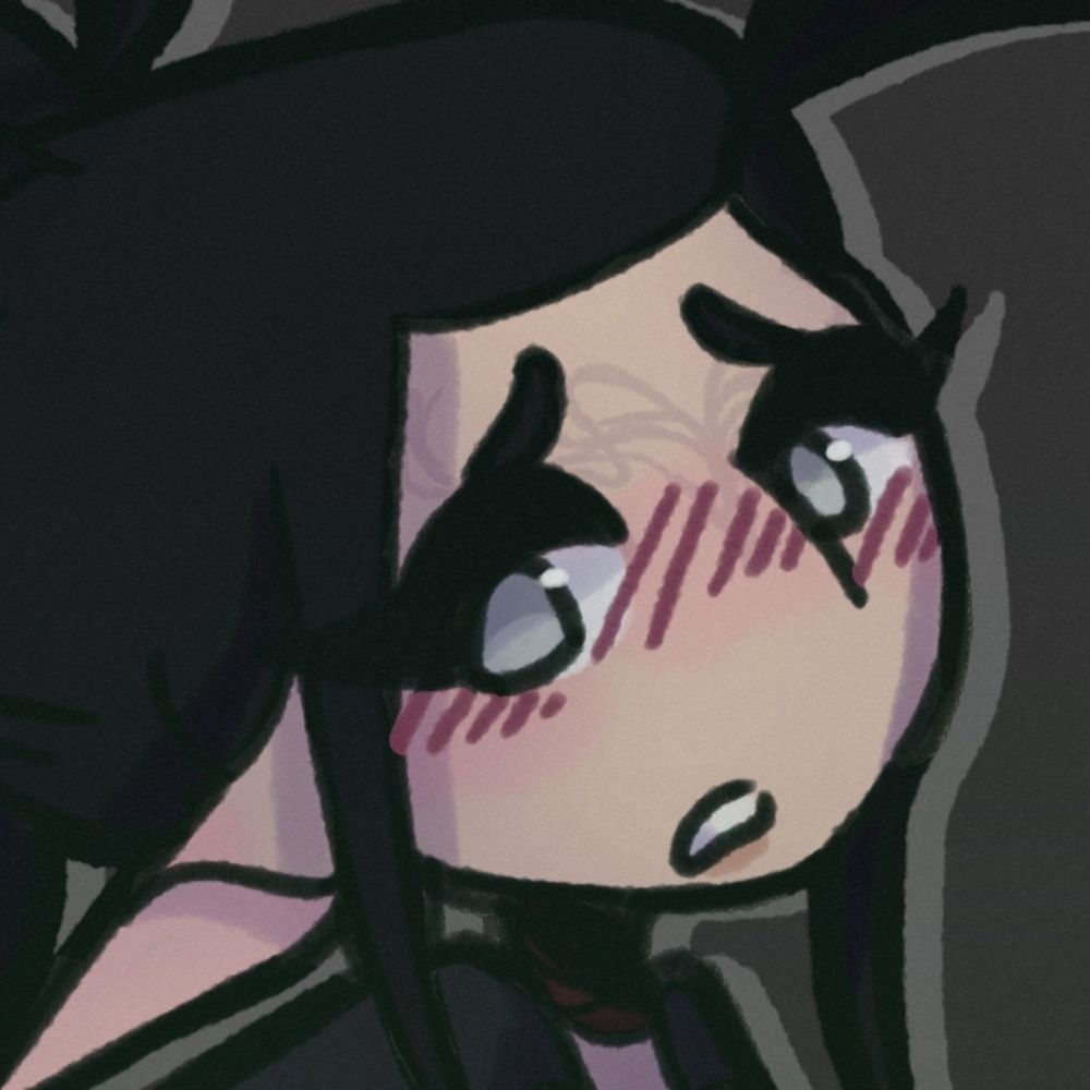 Callie 🍄🌿 || #1 Mass Effect Enthusiast