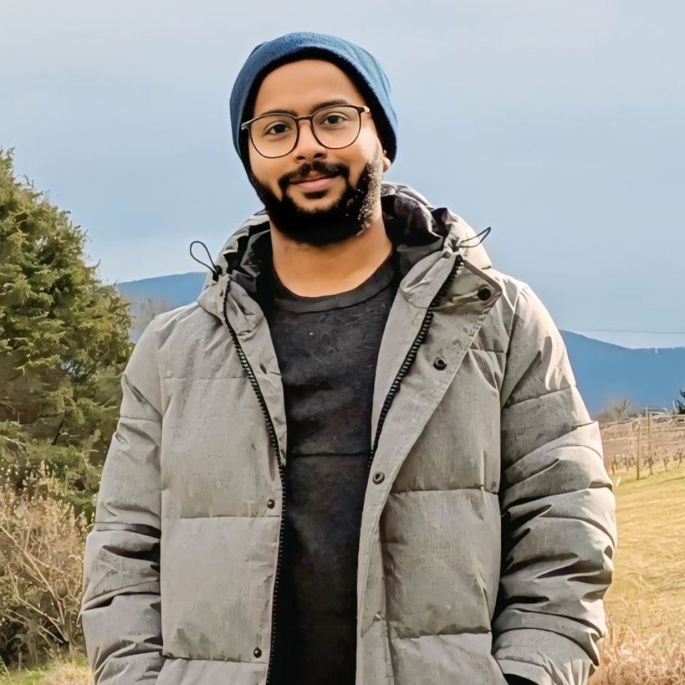 Raju Roy