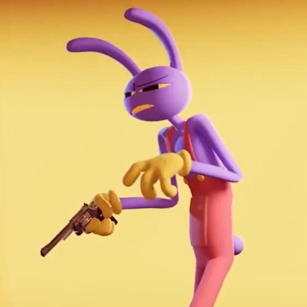 Daisy/Jax/Vivian