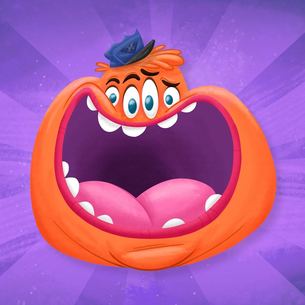 Mukpuddy Animation