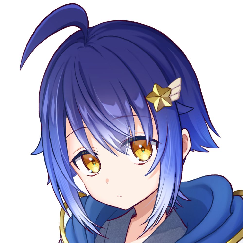 なつかな