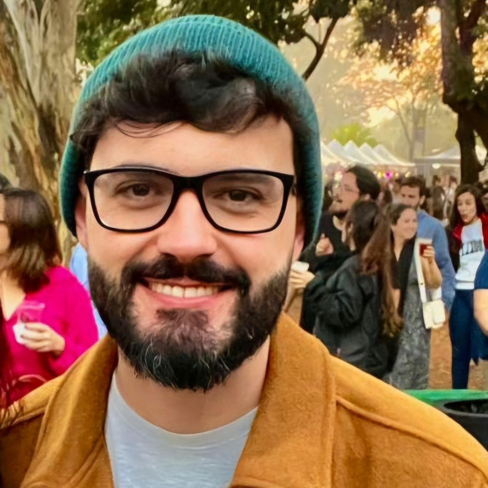 Fred Oliveira