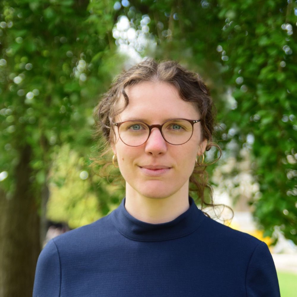 Kathrin Frank
