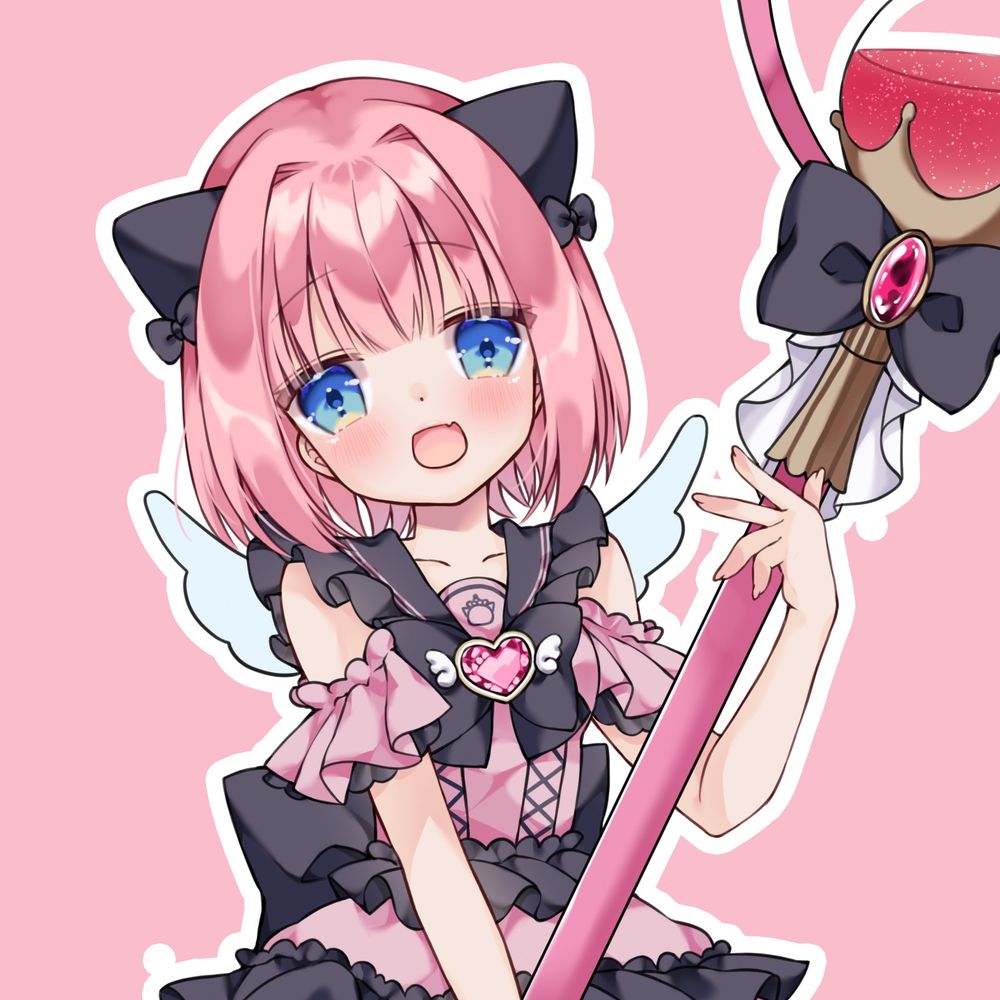 ほたか🐈💓🧵