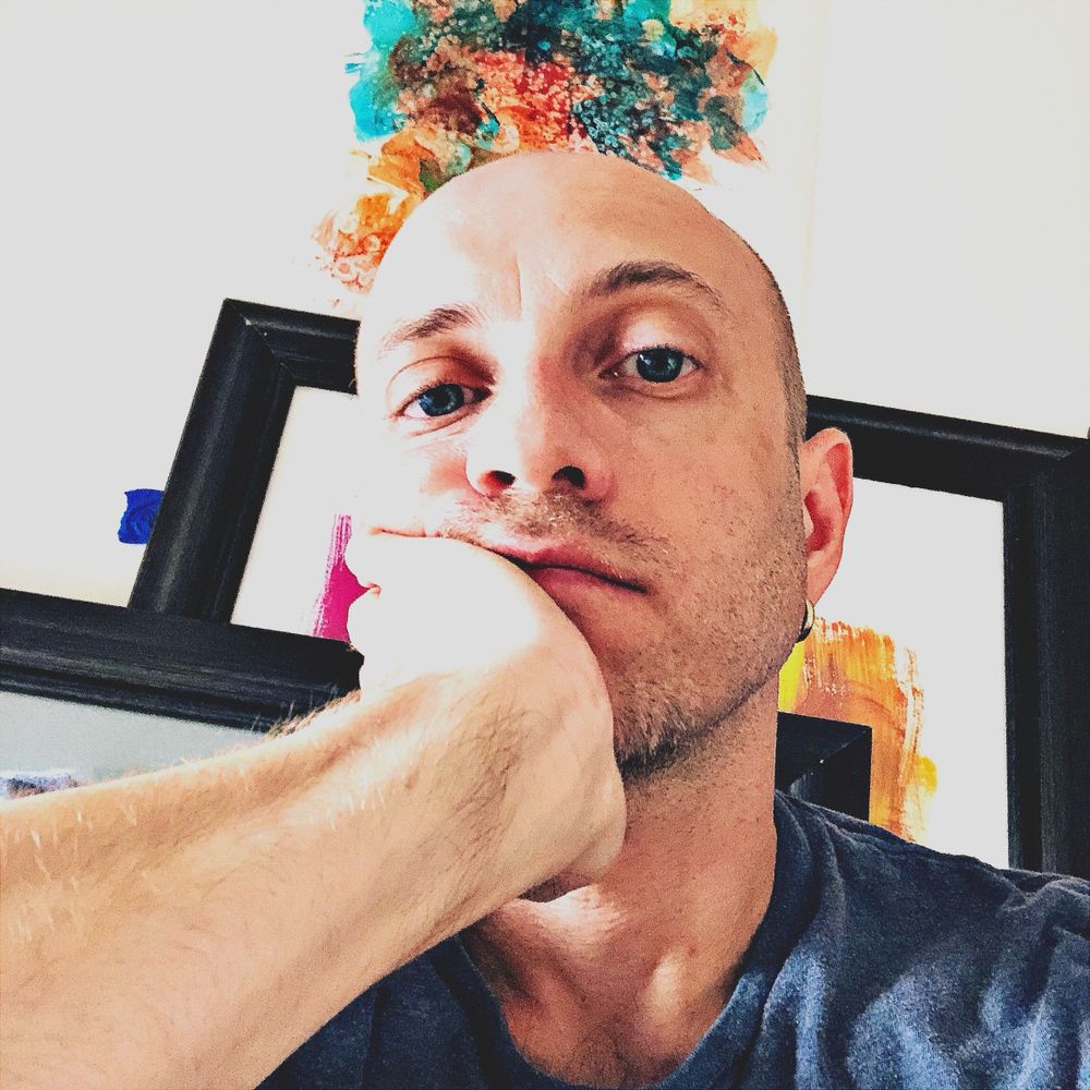 Scott Bratek