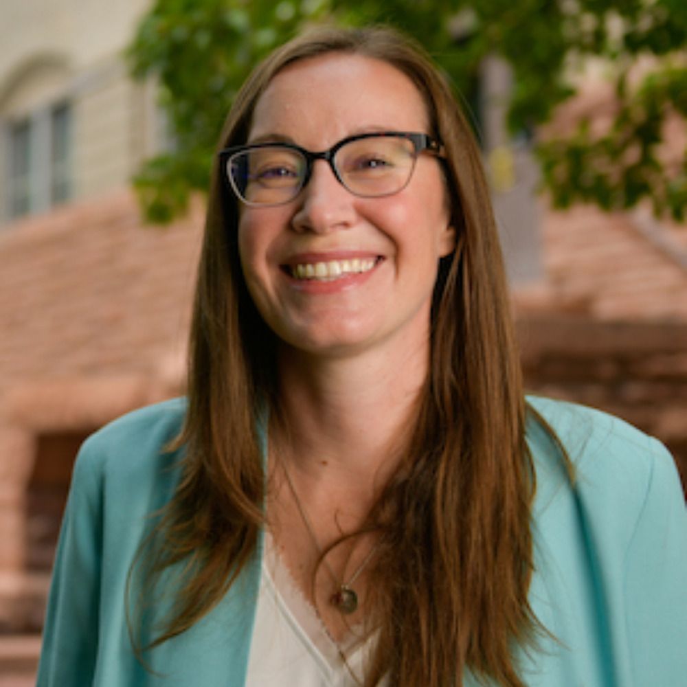 Jessica M. Smith