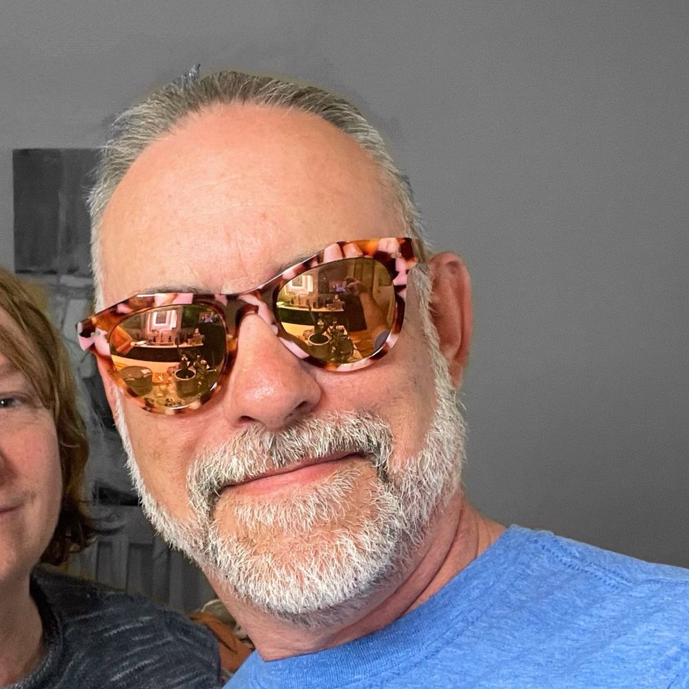 Paul R. Pival he/him