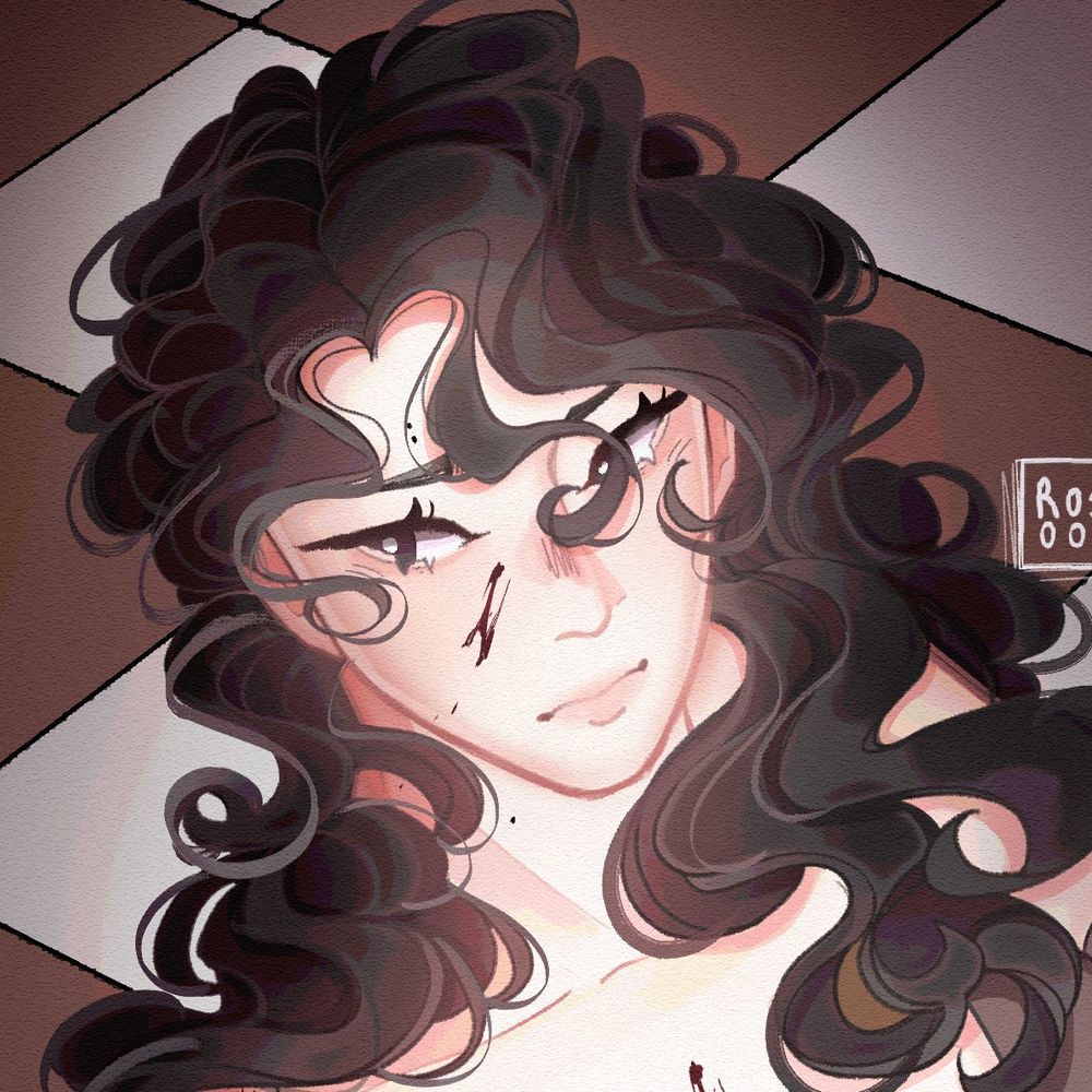 Rose ♡’𝗌 VGEN COMMS