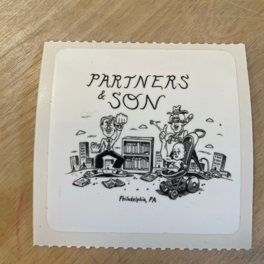 Partners and Son