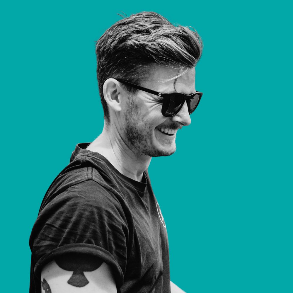 Ruaridh Kidd