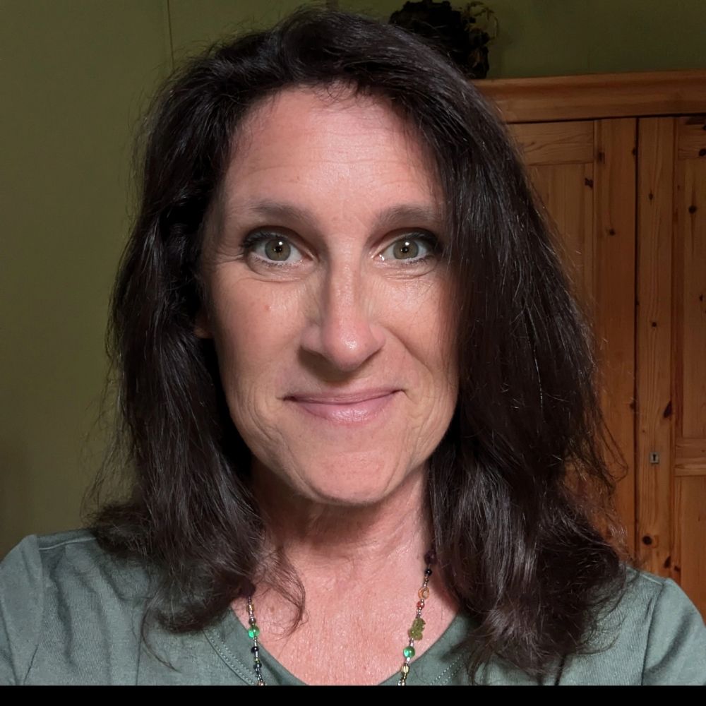 Susan Loughrin