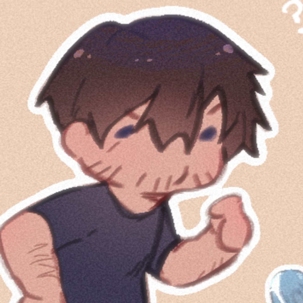 Vernon || midlander enjoyer