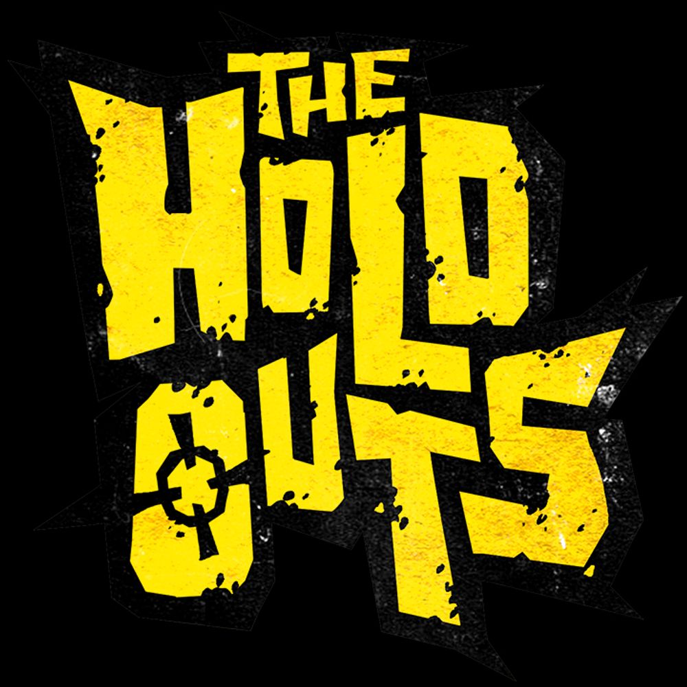 The Holdouts - Wishlist on Steam Now!