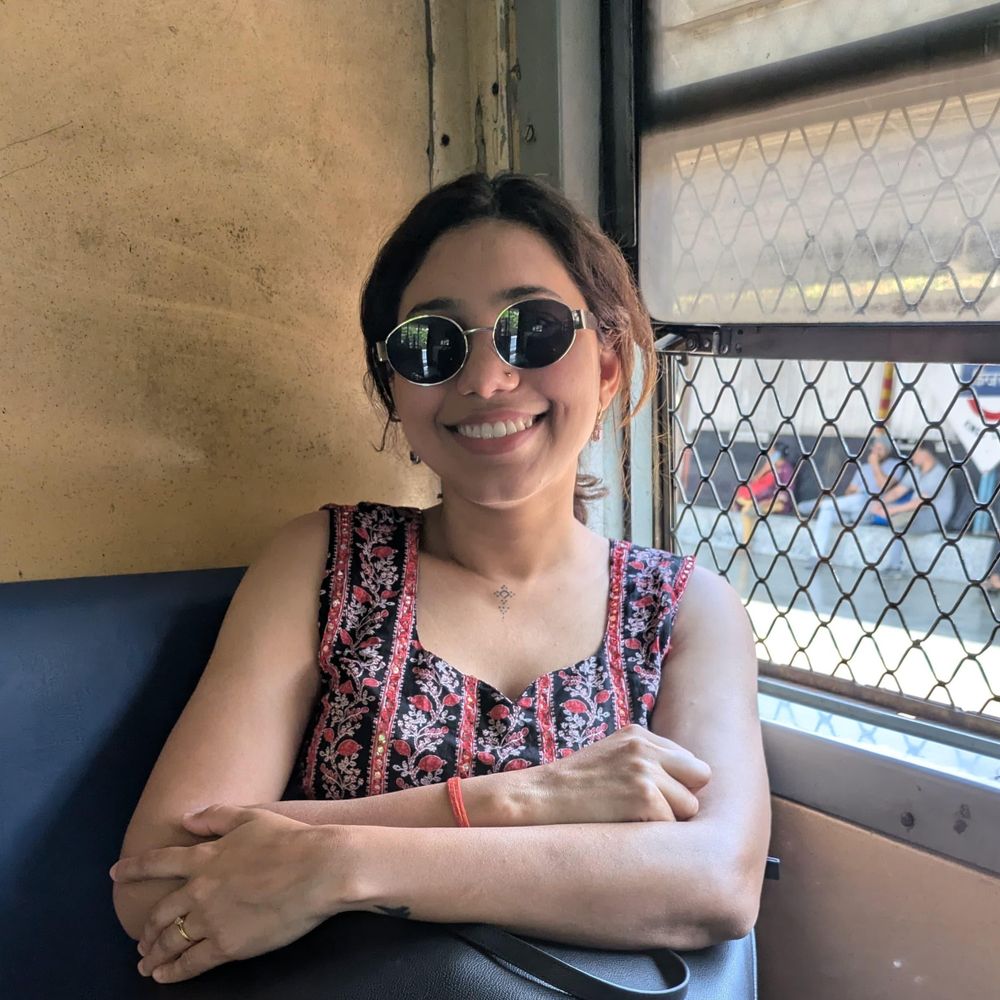 Nikita Pandey