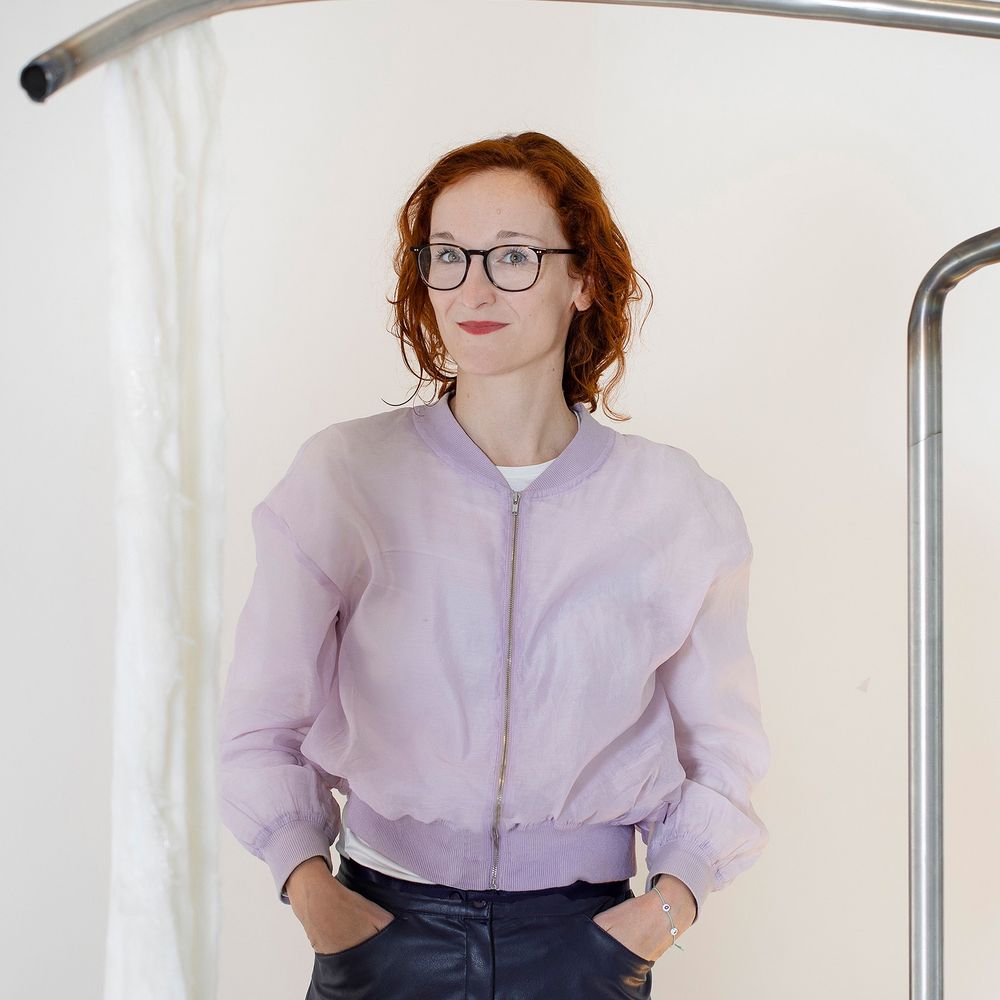 Iris Dittler