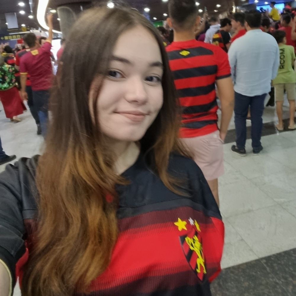 Isavirjola🇧🇷