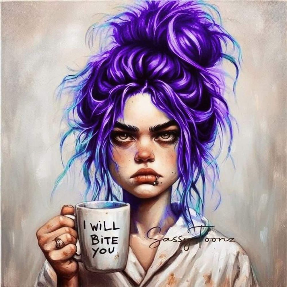 Lulu Blu 