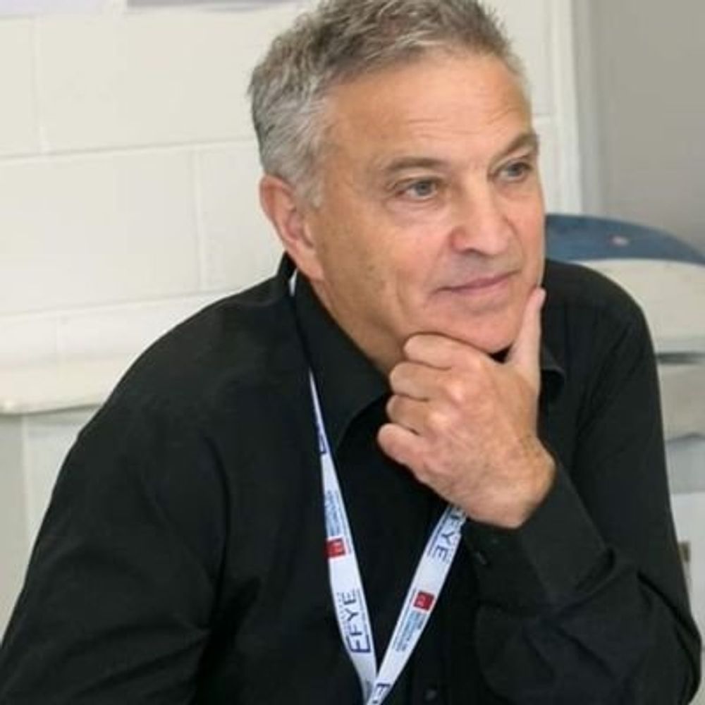 Harald Åge Sæthre