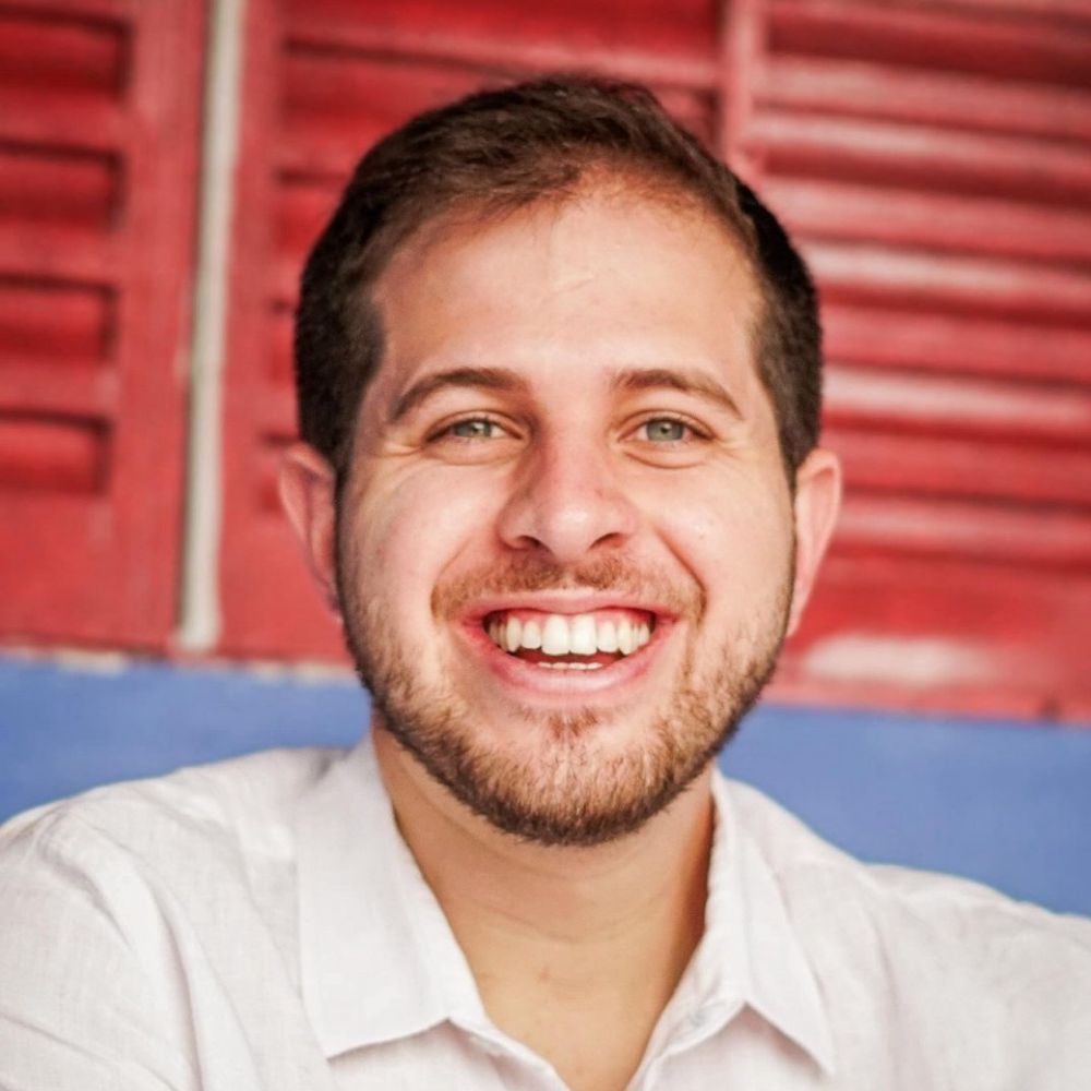 Pedro Campos 
