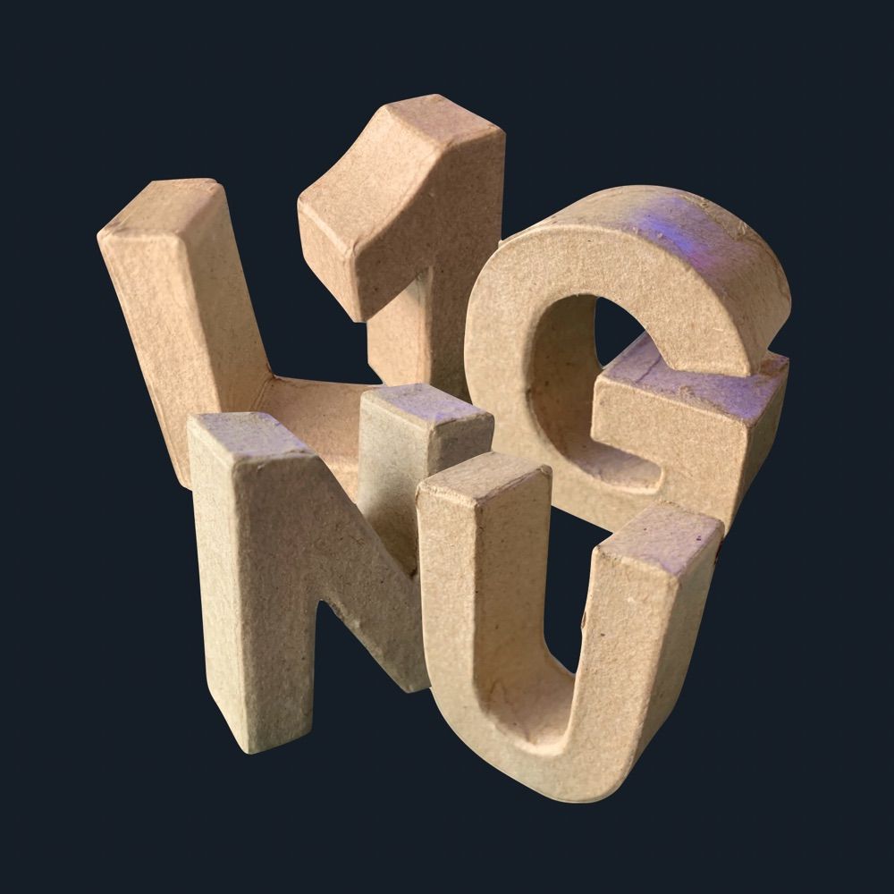 L‘1Gnu
