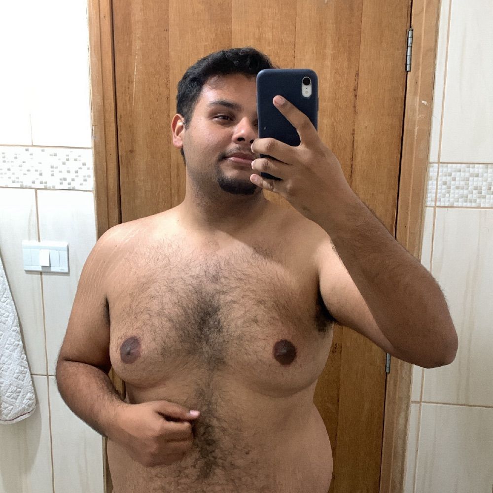 André Leite 