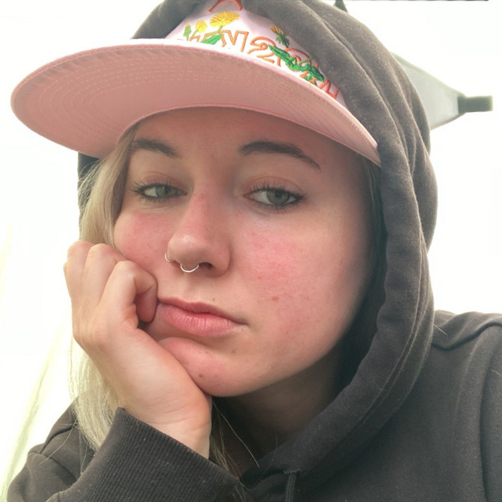 Josephine med PH