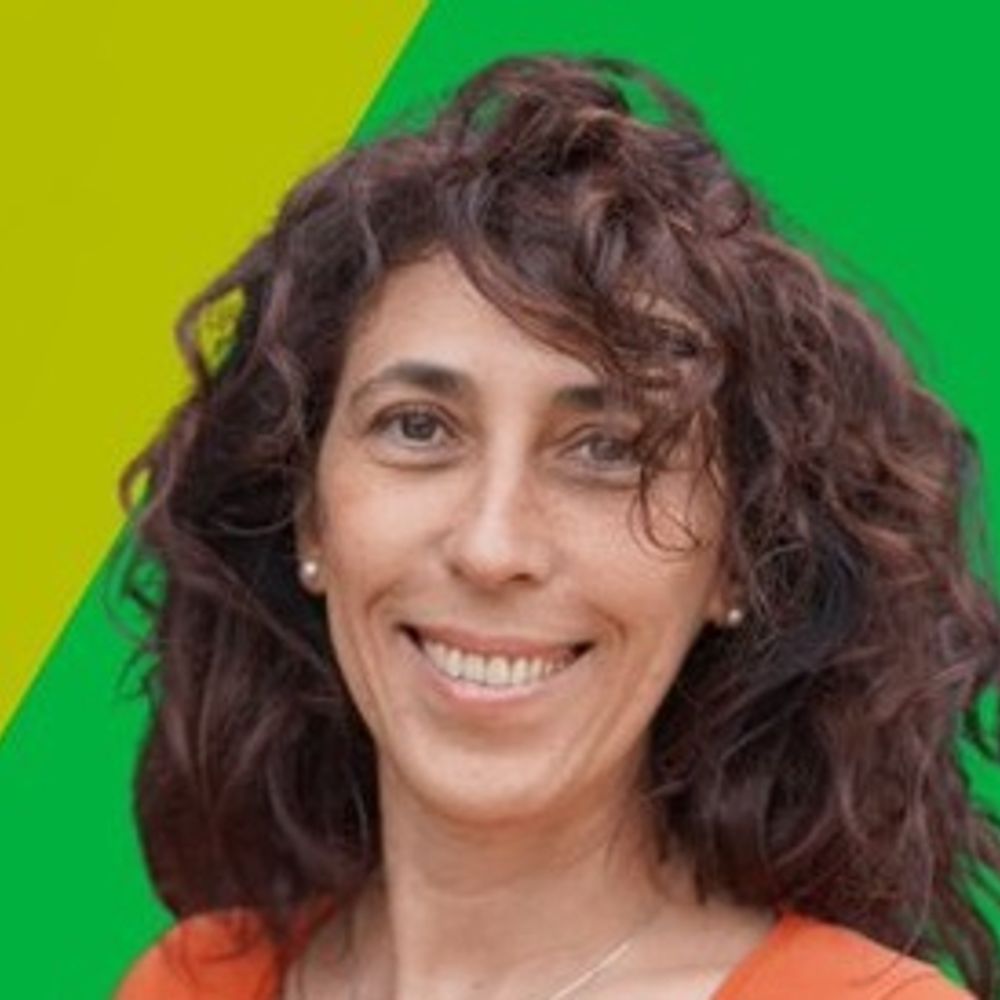 Susana Martín Belmonte