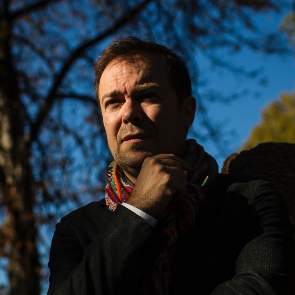 Javier Sierra
