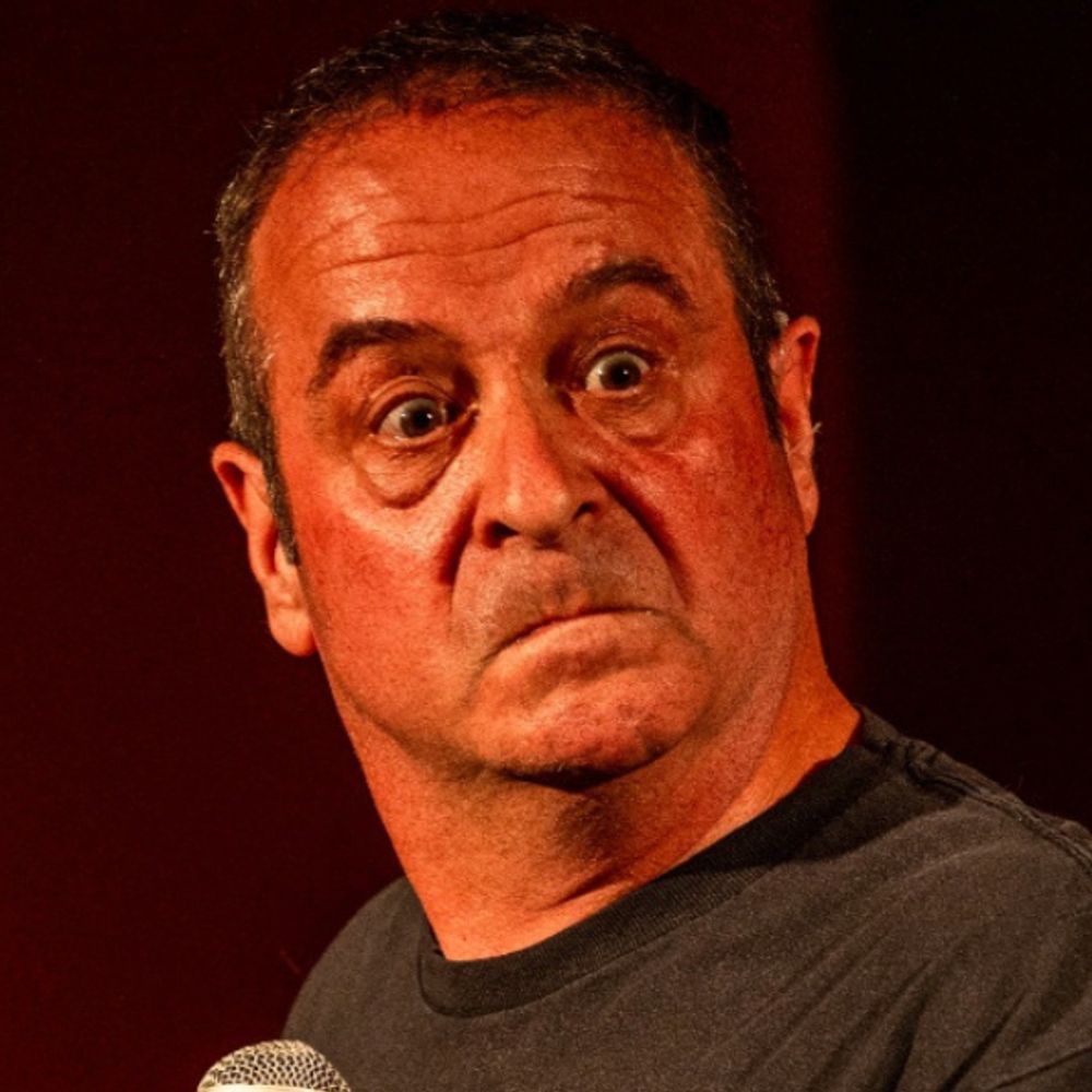Mark Thomas