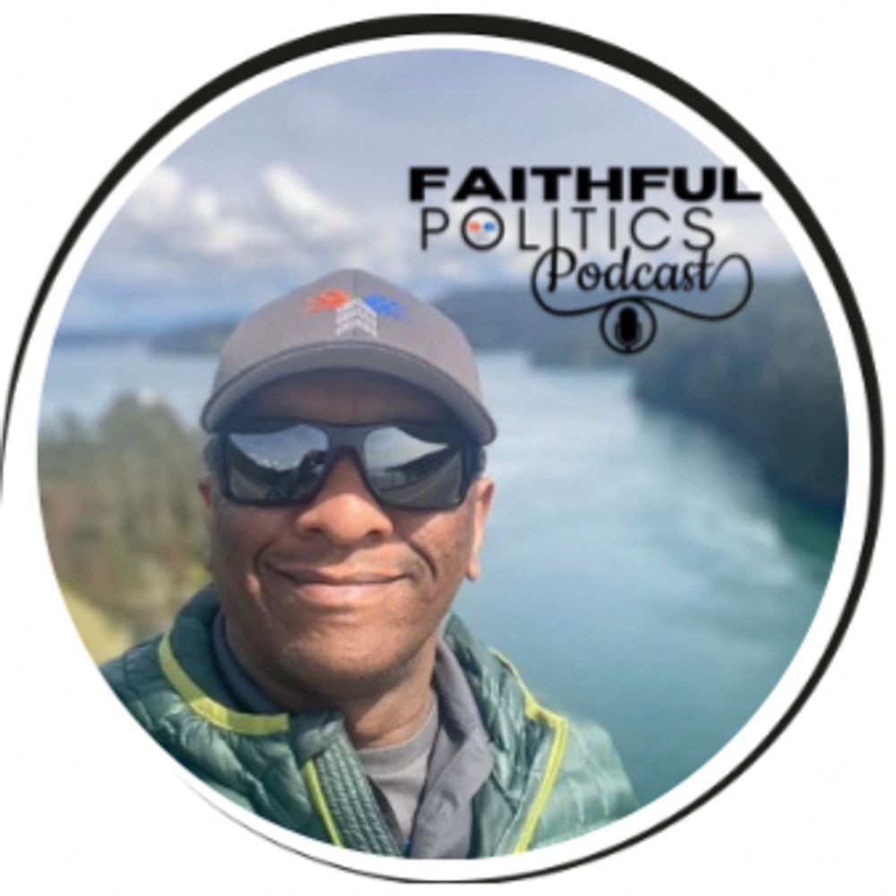 Will (Faithful Politics)