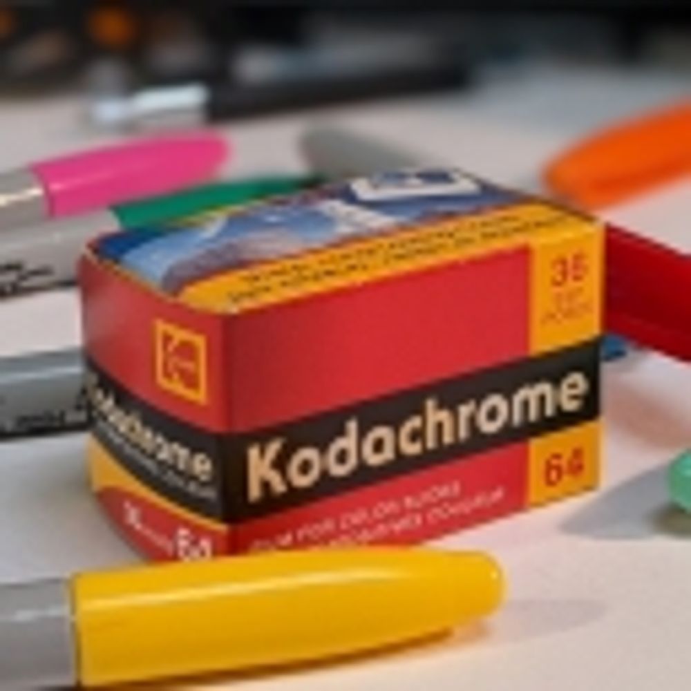 Kodachrome.Net