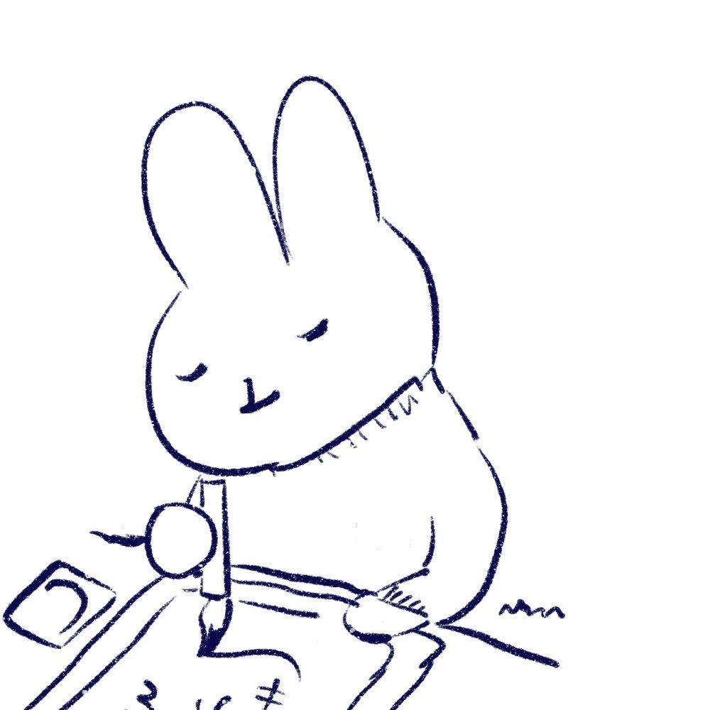 ながいみみ