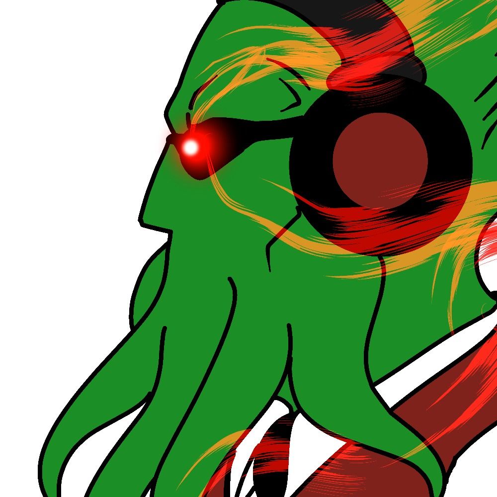 SmackinKraken