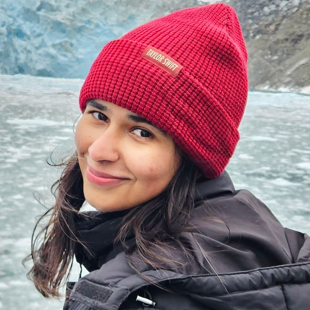 Kriti Kacker