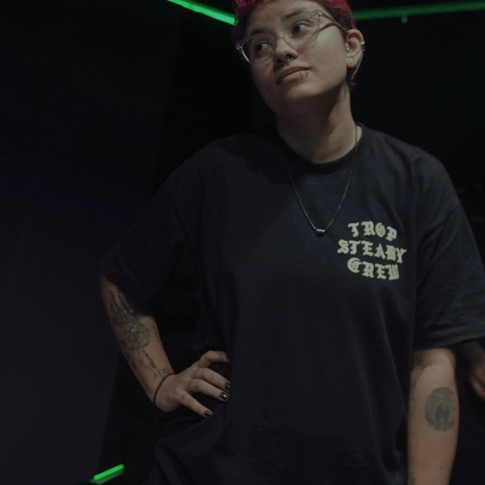 Lety Escobar