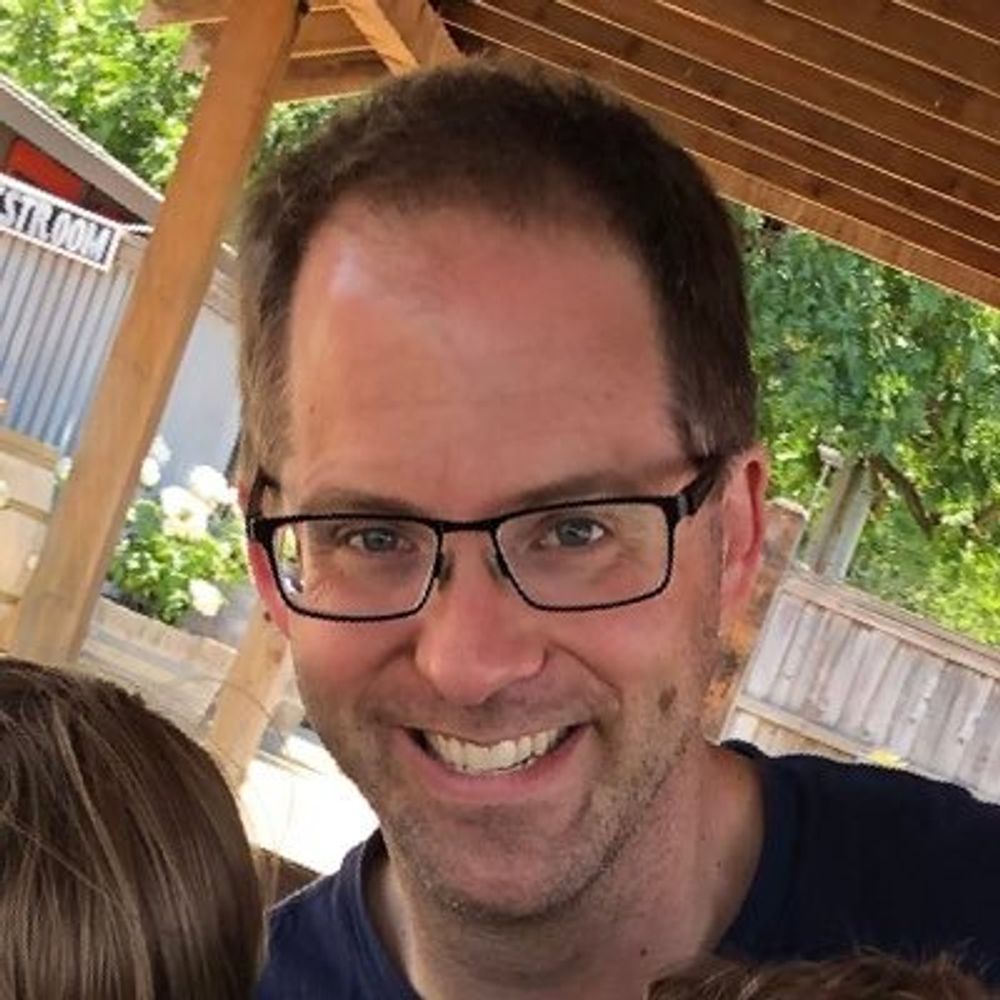 Mike Mettler