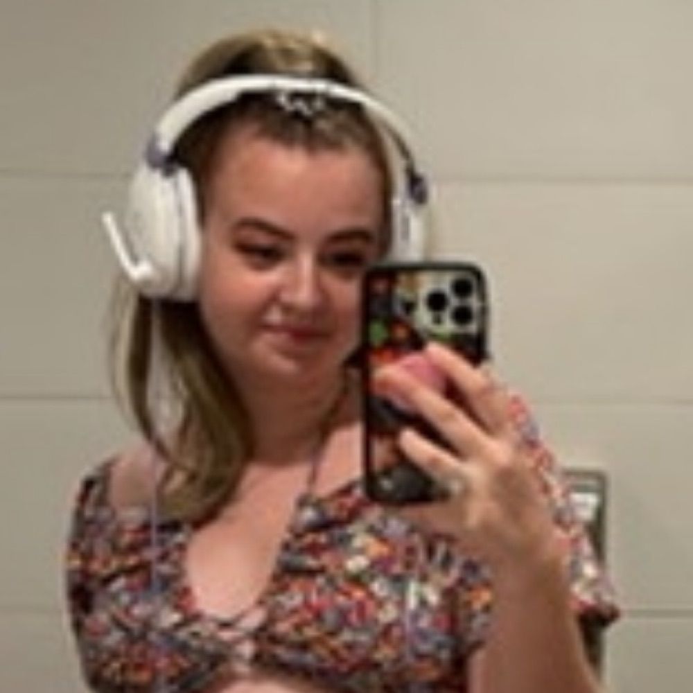 caroline