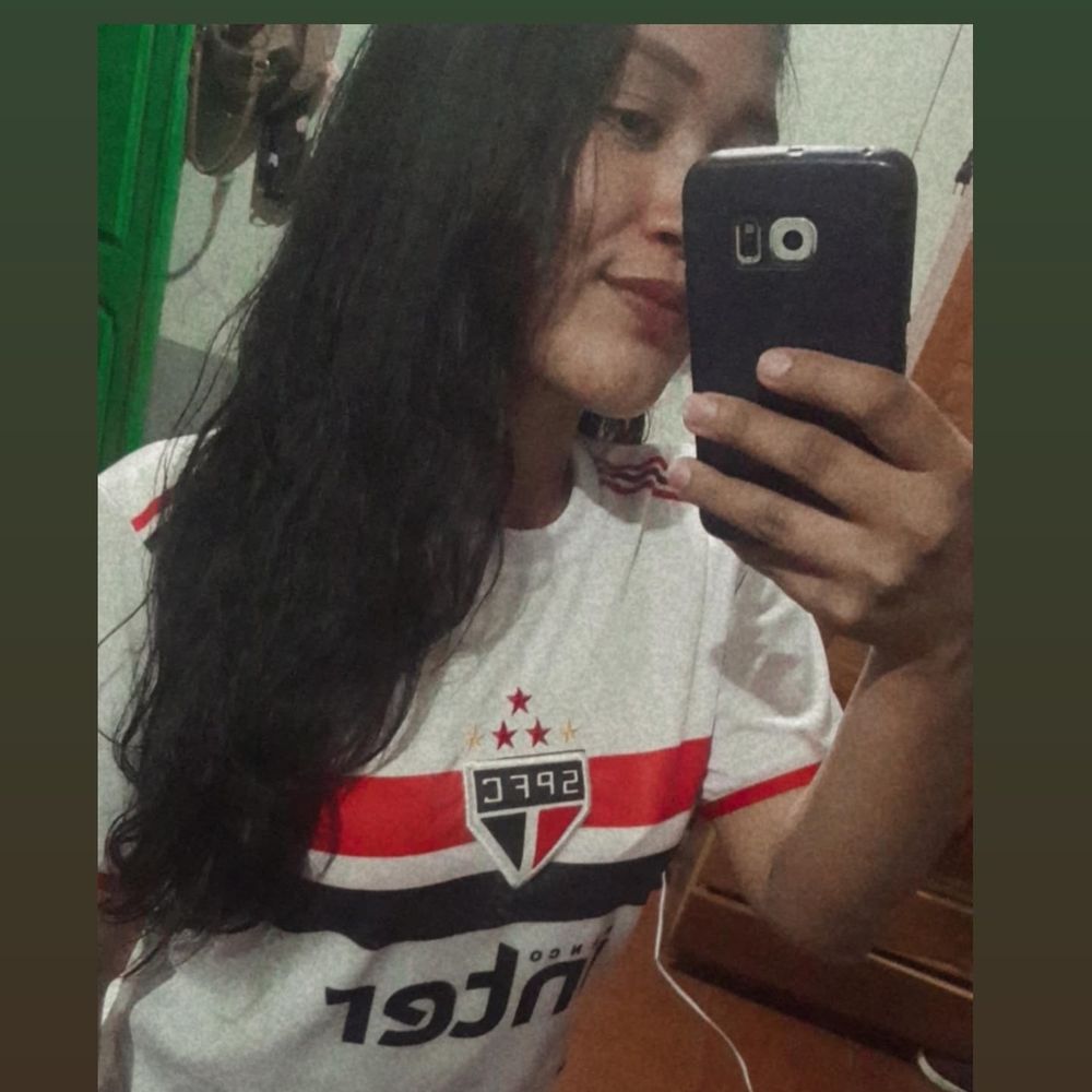 Sabrina Moraes 🇾🇪📚