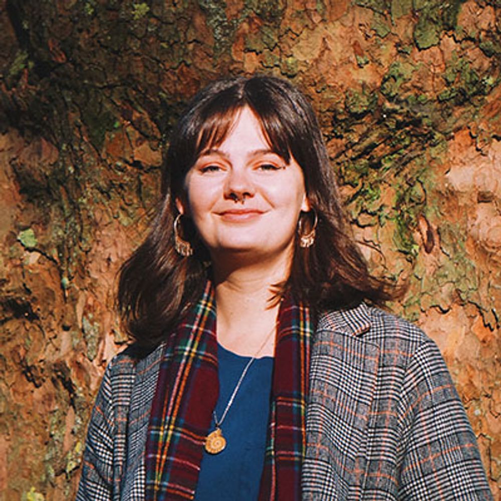 Emily Rosannah Davis