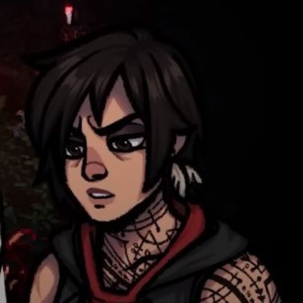 User avatar