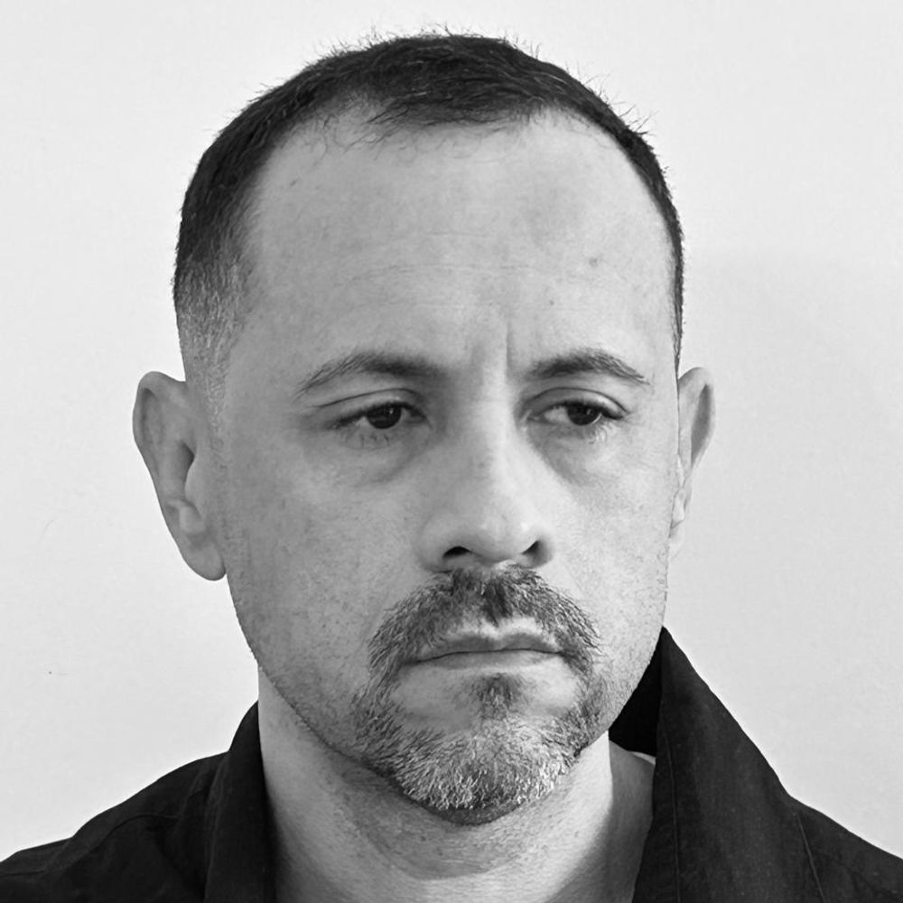 Alexandre Borges
