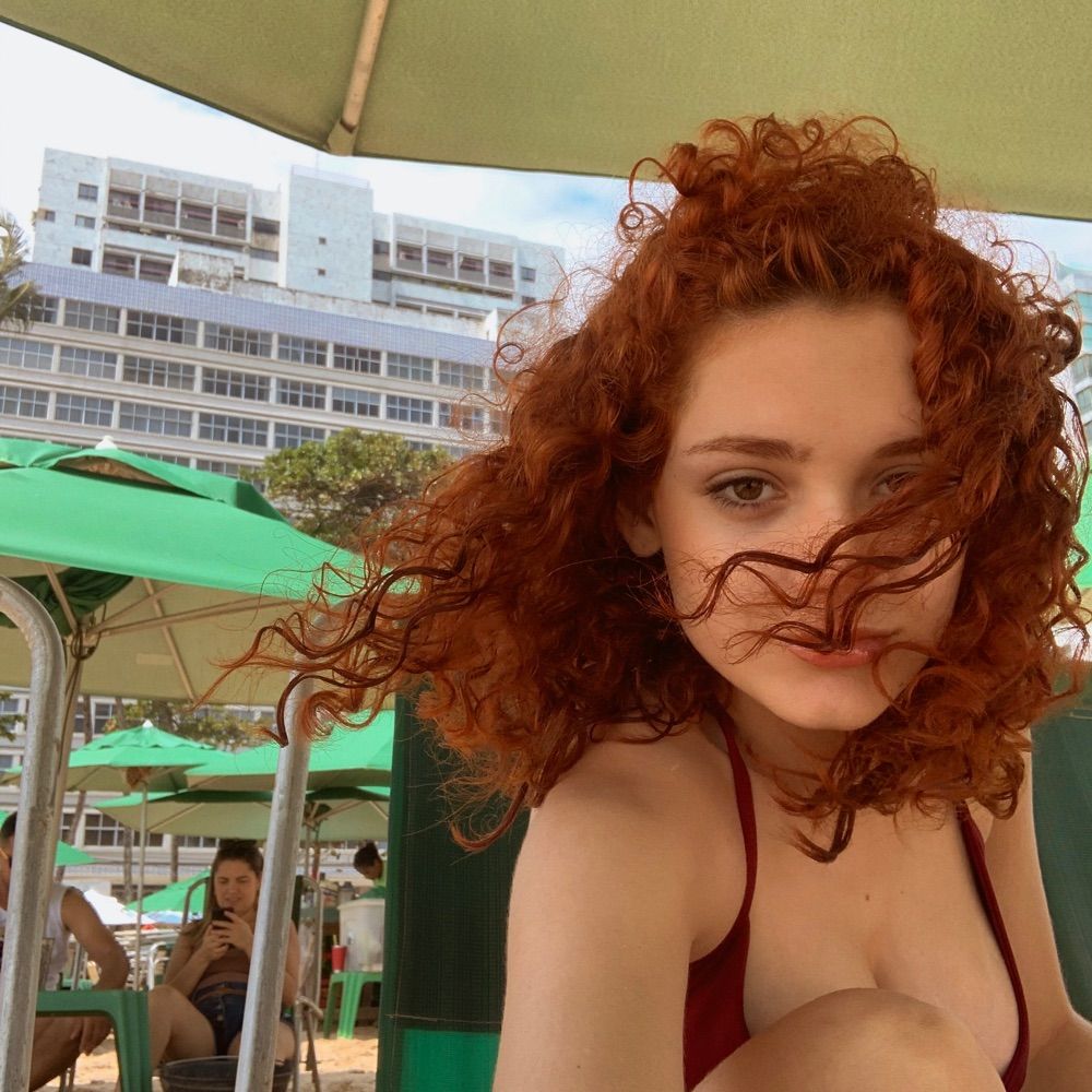 Is a andarilha