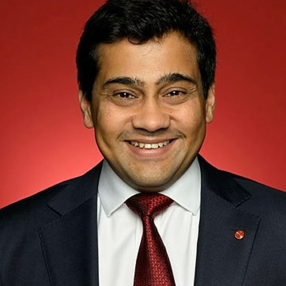 Varun Ghosh